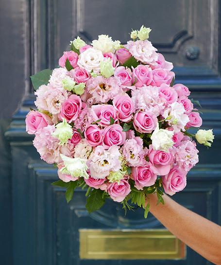 bouquet de fleurs batignolles livraison monceau fleurs