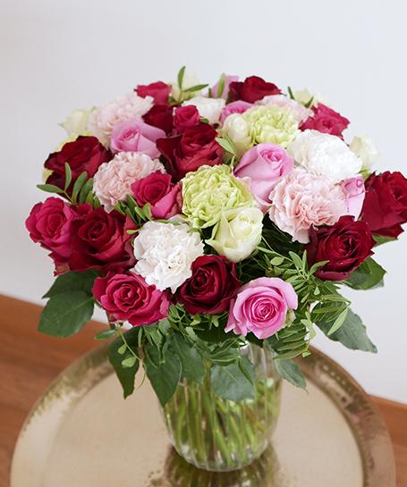 bouquet belleville classique