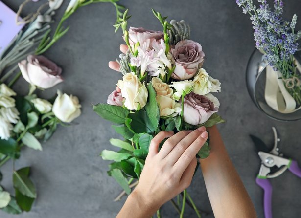 Comment conserver un bouquet de fleurs coupées ?