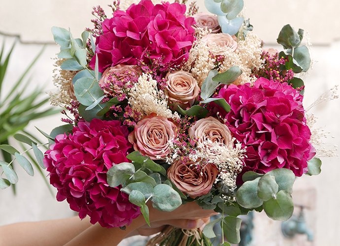 Descubra 100 kuva les plus beaux bouquets de fleurs du monde ...