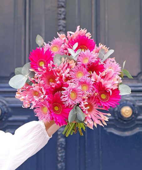 Bouquet De Fleurs Anniversaire Pensez A Envoyer Des Fleurs Bouquet De Fleurs Anniversaire Pensez A Envoyer Des Fleurs