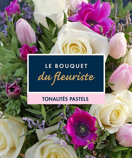 Livraison fleurs & plantes en 4h | Fleuriste Monceau Fleurs