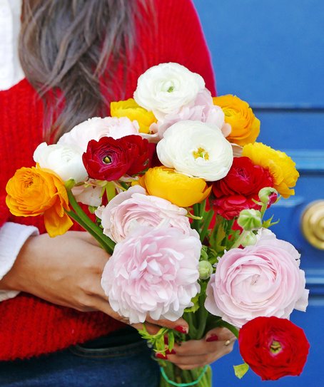 Bouquet de fleurs : livraison de fleurs en 4h